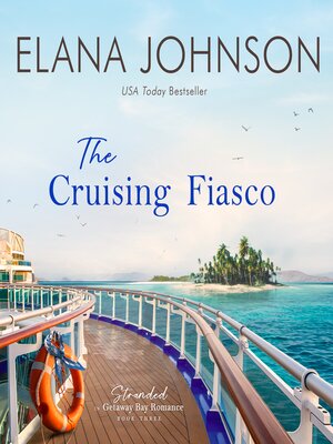 cover image of The Cruising Fiasco